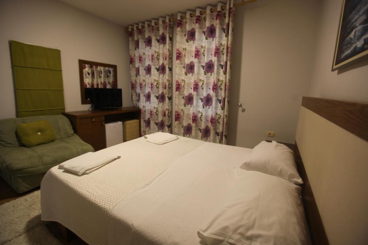 Hotel Sofo Dukat Eksteriør billede