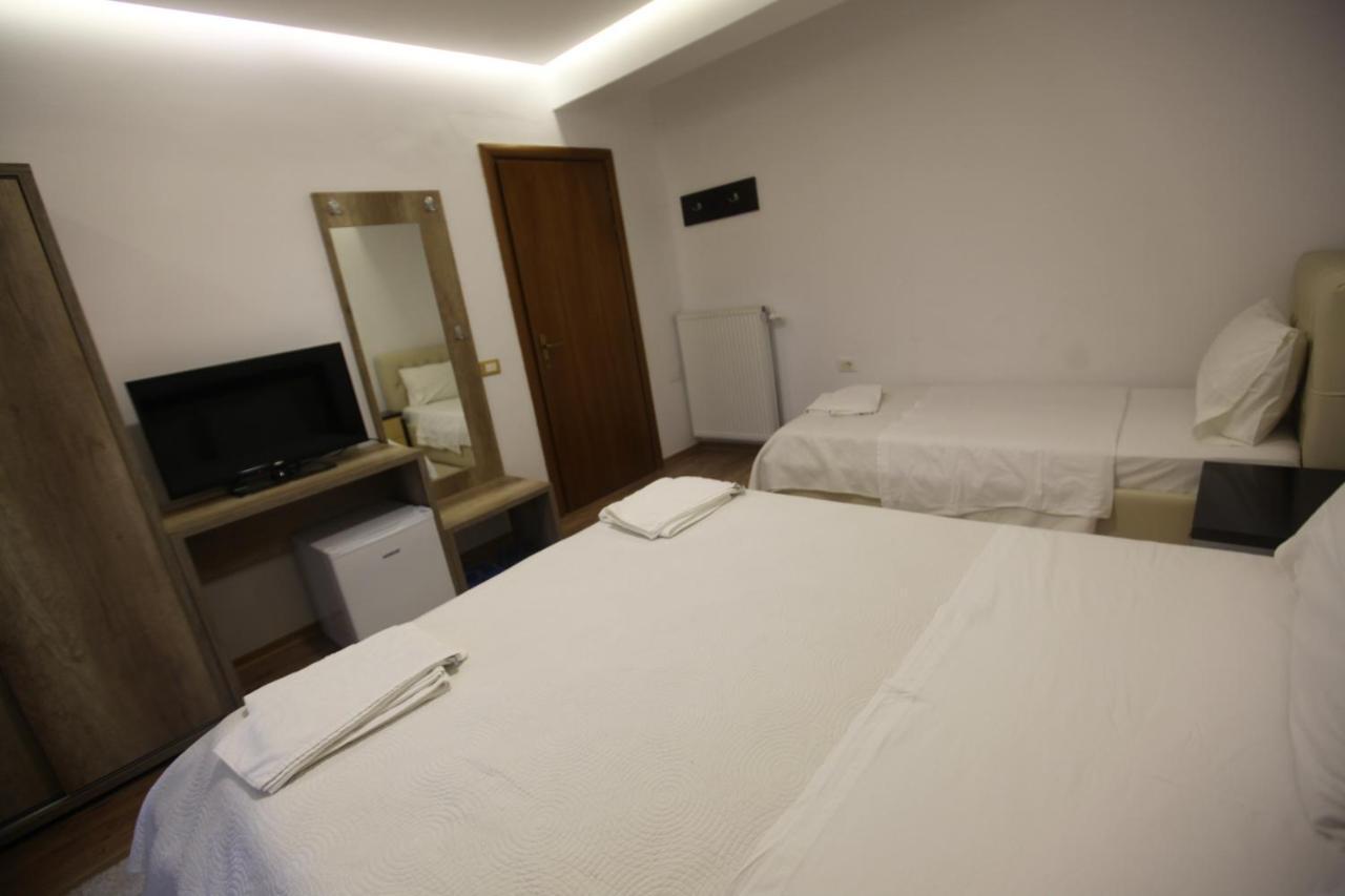 Hotel Sofo Dukat Eksteriør billede