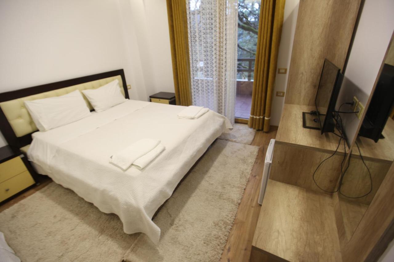 Hotel Sofo Dukat Eksteriør billede