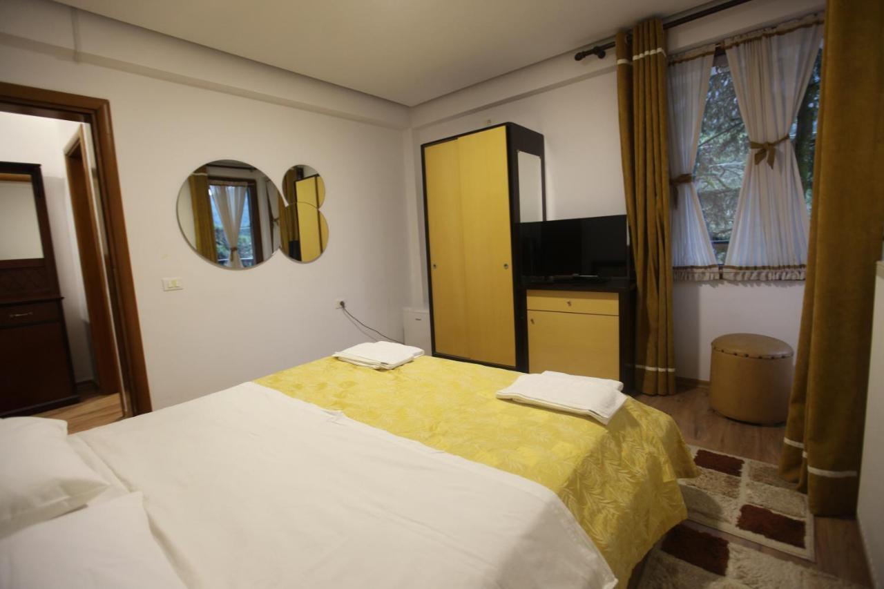 Hotel Sofo Dukat Eksteriør billede