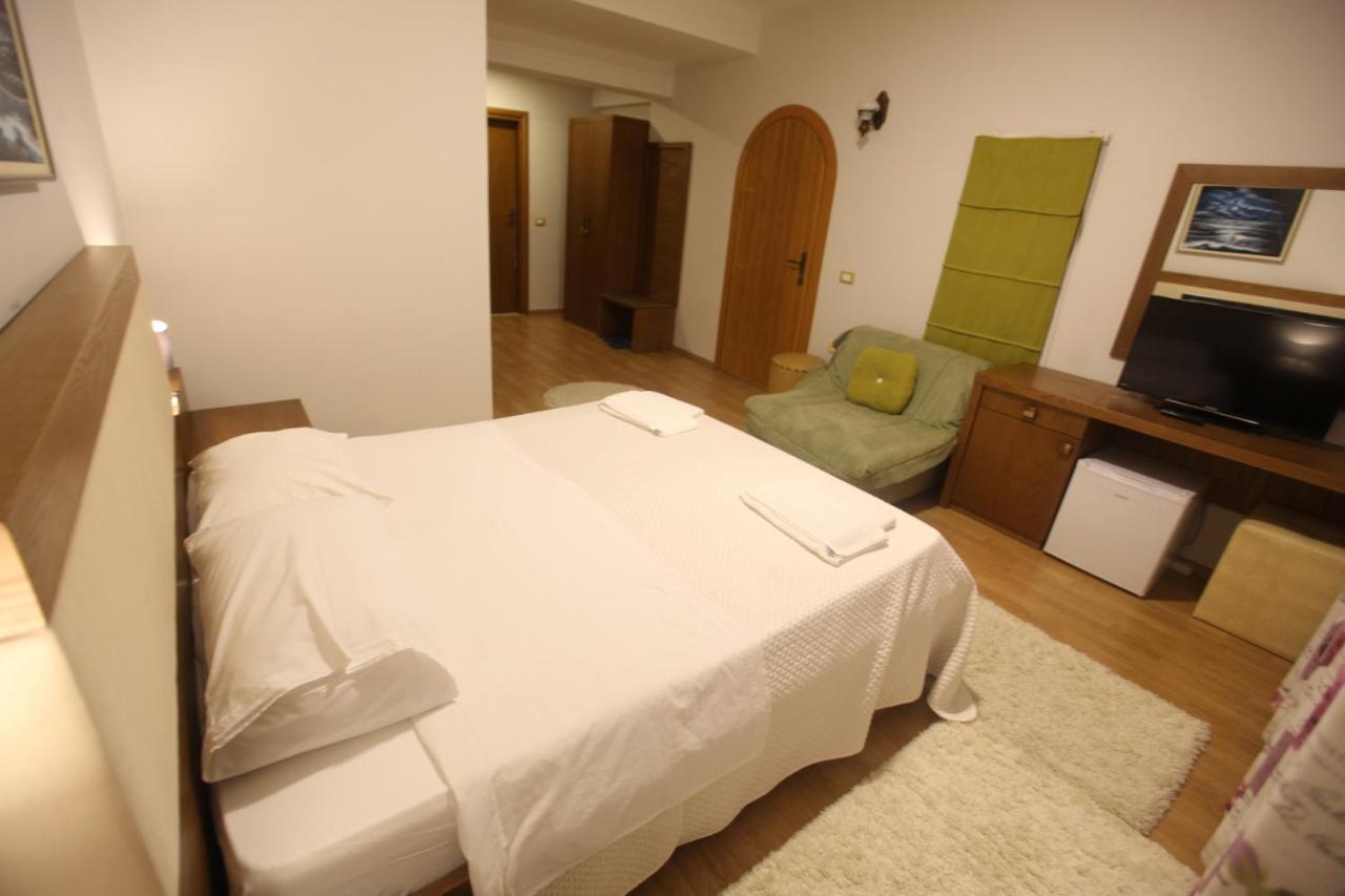 Hotel Sofo Dukat Eksteriør billede