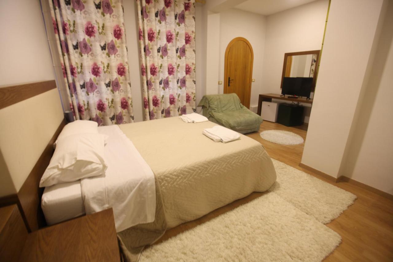 Hotel Sofo Dukat Eksteriør billede