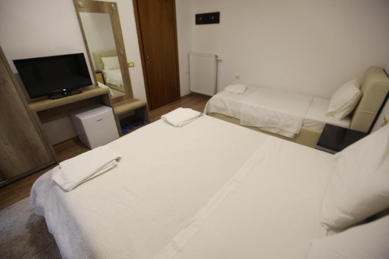 Hotel Sofo Dukat Eksteriør billede