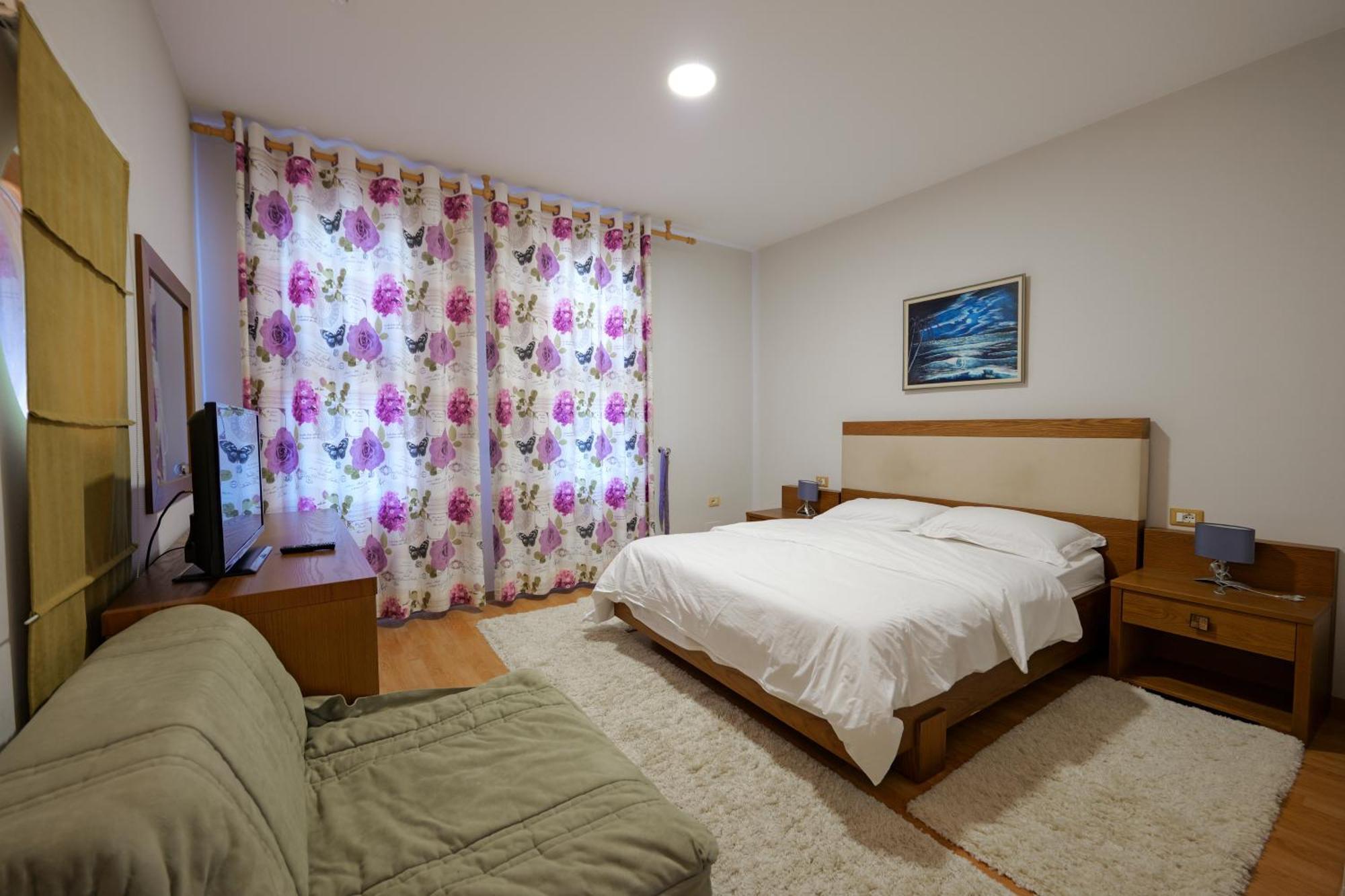 Hotel Sofo Dukat Eksteriør billede